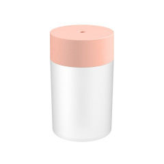 Mood Light Mini Humidifier
