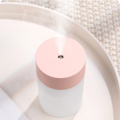 Mood Light Mini Humidifier