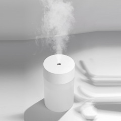 Mood Light Mini Humidifier
