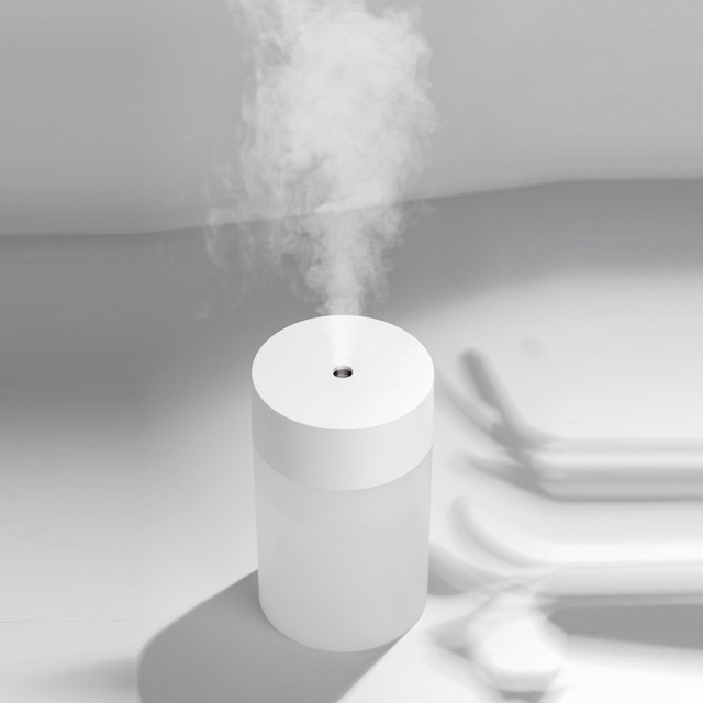 Mood Light Mini Humidifier