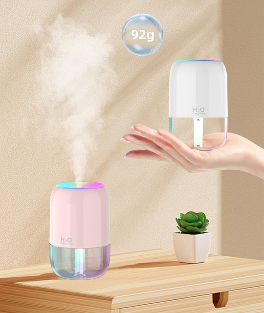 Moodlight Mini Humidifier BJ