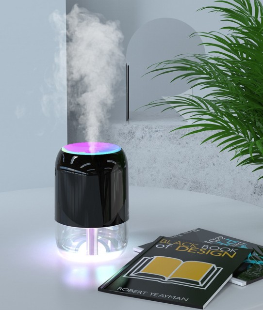 Moodlight Mini Humidifier BJ