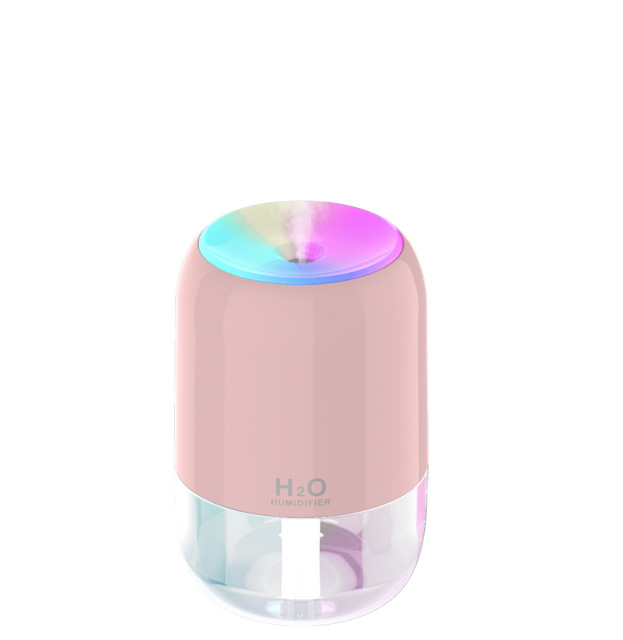 Moodlight Mini Humidifier BJ