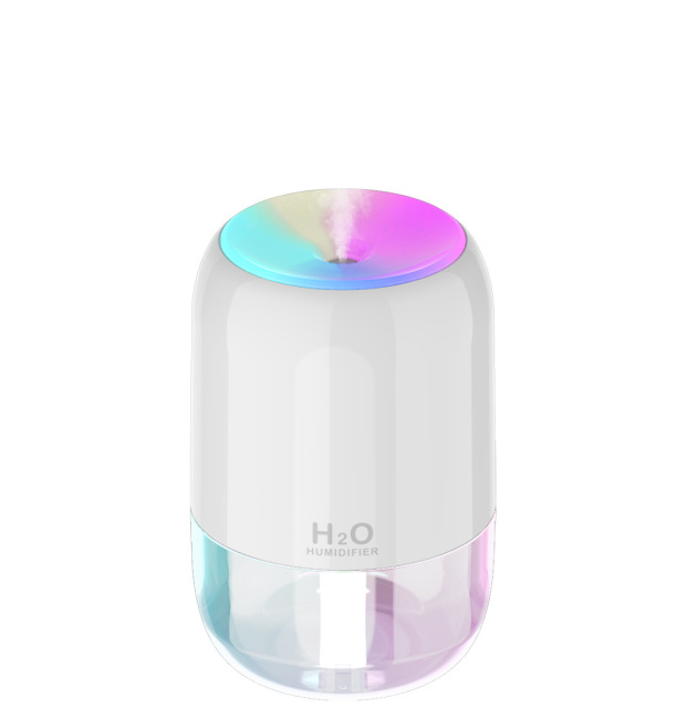 Moodlight Mini Humidifier BJ