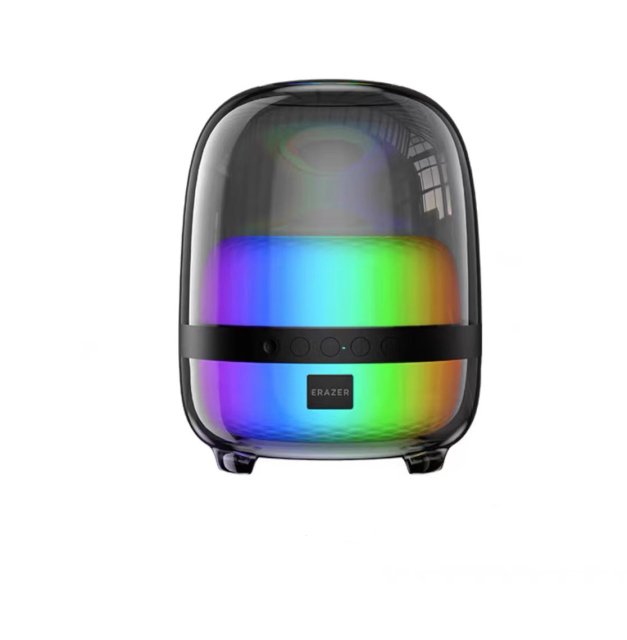 Bluetooth Speaker with Mood Light