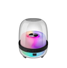 Bluetooth Speaker with Mood Light