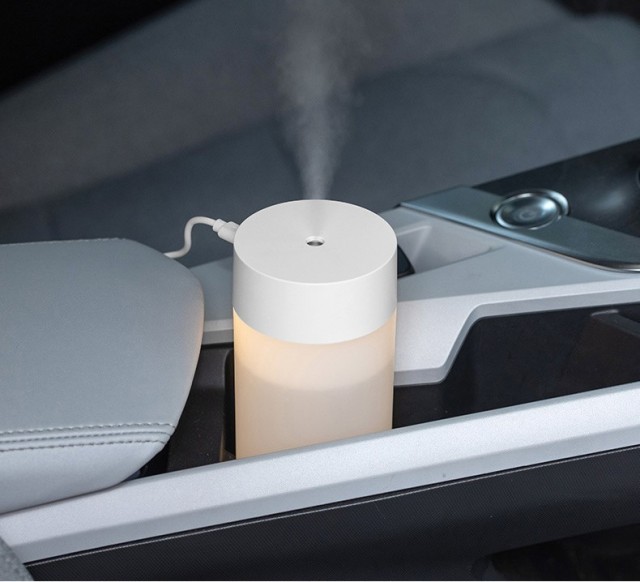 Mood Light Mini Humidifier XJ