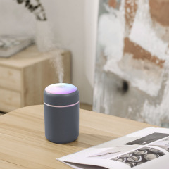 Mini Humidifier with Mood Light LD