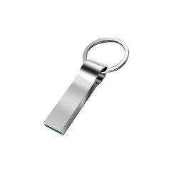 Keychain Metal USB hub