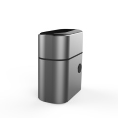 TWS with metal charging case GS
