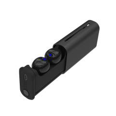 TWS with Metal Casing GD