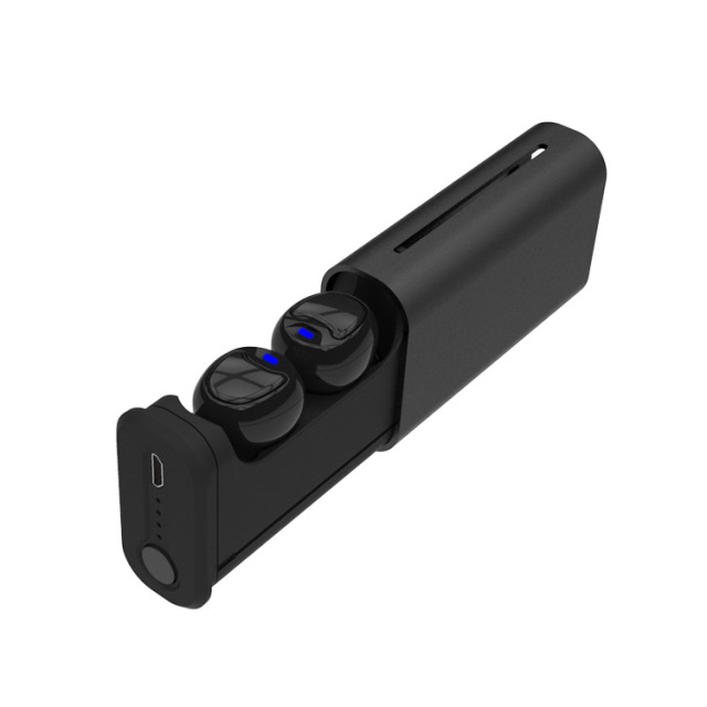 TWS with Metal Casing GD