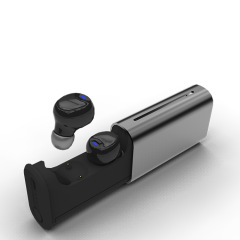 TWS with Metal Casing GD