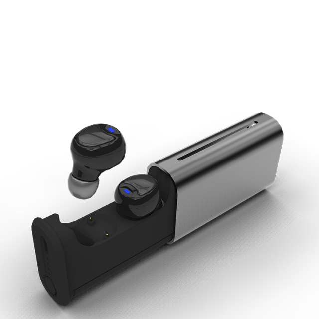 TWS with Metal Casing GD
