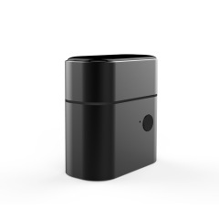 TWS with metal charging case GS