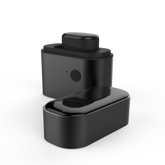 TWS with metal charging case GS