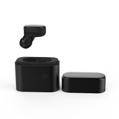 TWS with metal charging case GS