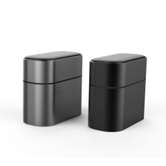 TWS with metal charging case GS
