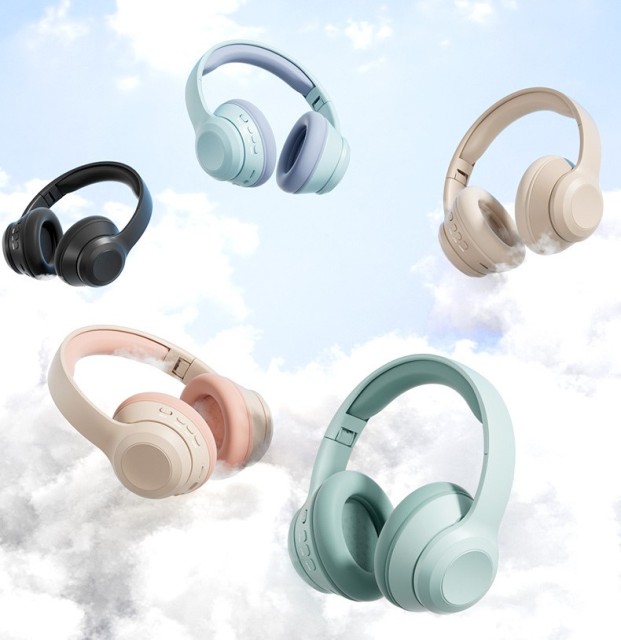 Bluetooth Headphone SC