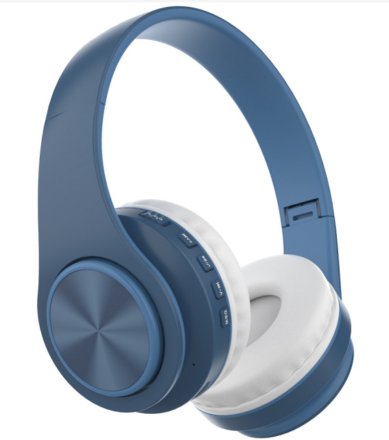 Stereo Bluetooth Headphone IA