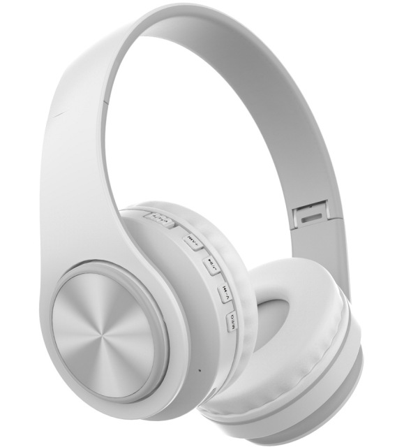 Stereo Bluetooth Headphone IA