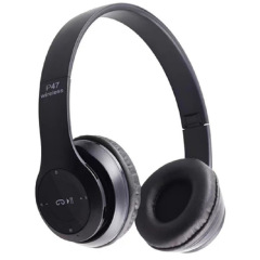 Stereo Bluetooth Headphone IA