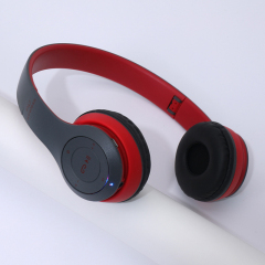 Stereo Bluetooth Headphone IA
