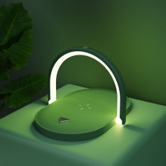 Wireless Charger with Moodlight XT