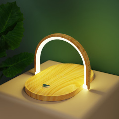 Wireless Charger with Moodlight XT