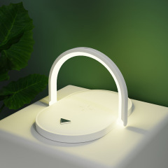 Wireless Charger with Moodlight XT