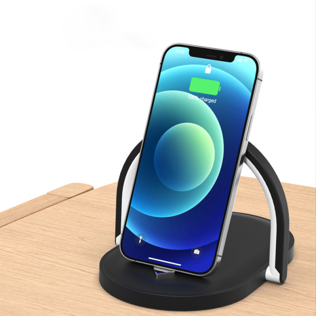 Wireless Charger with Moodlight XT