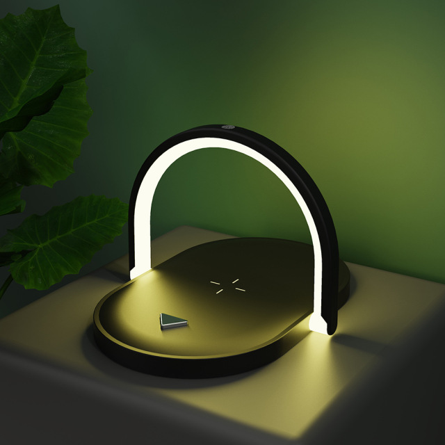 Wireless Charger with Moodlight XT