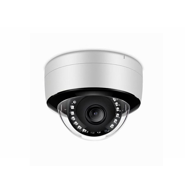 Indoor 5MP Dome IP  Camera
