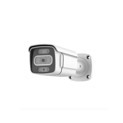 Outdoor Waterproof 8MP Bullet IP  Camera