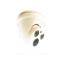Outdoor Waterproof 5MP Dome IP  Camera