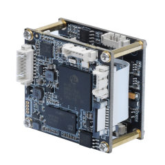 8MP IP Camera Module