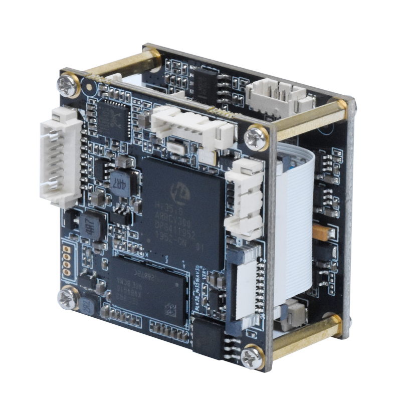 5MP IP Camera Module