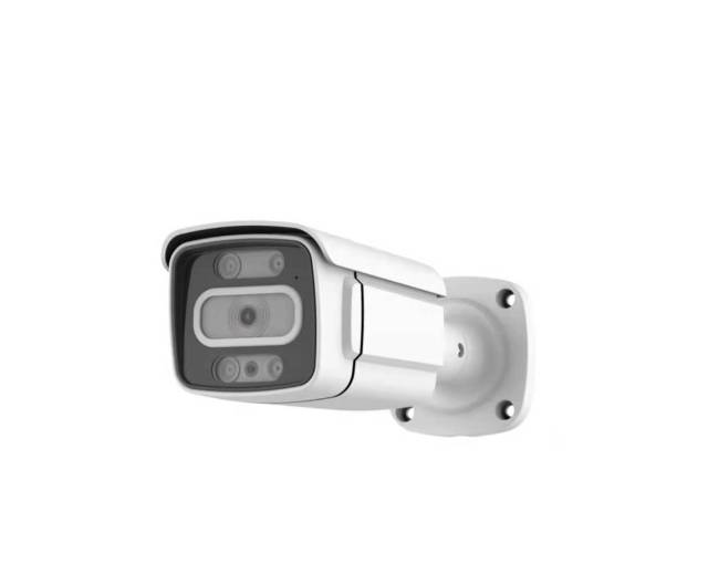 Outdoor Waterproof 5MP Bullet IP  Camera