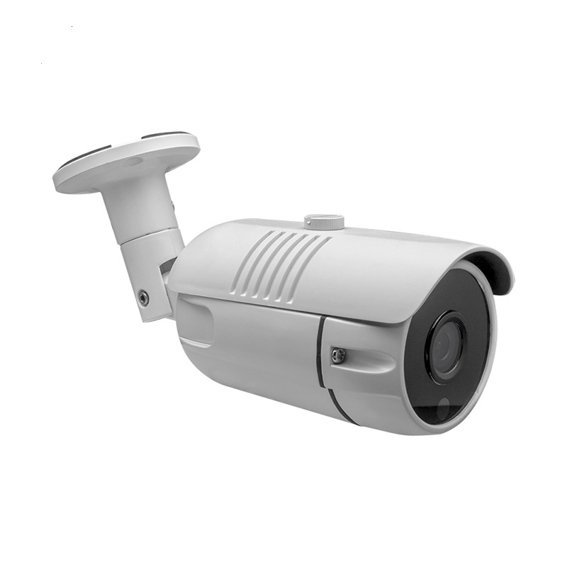 Outdoor Waterproof 5MP Bullet IP  Camera