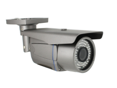 Outdoor Waterproof 5MP Bullet IP  Camera