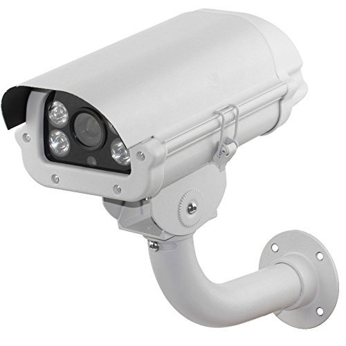 Outdoor Waterproof 5MP Bullet IP  Camera