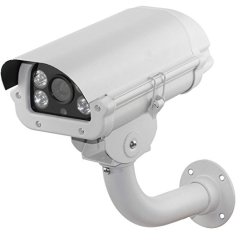 Outdoor Waterproof 5MP Bullet IP  Camera