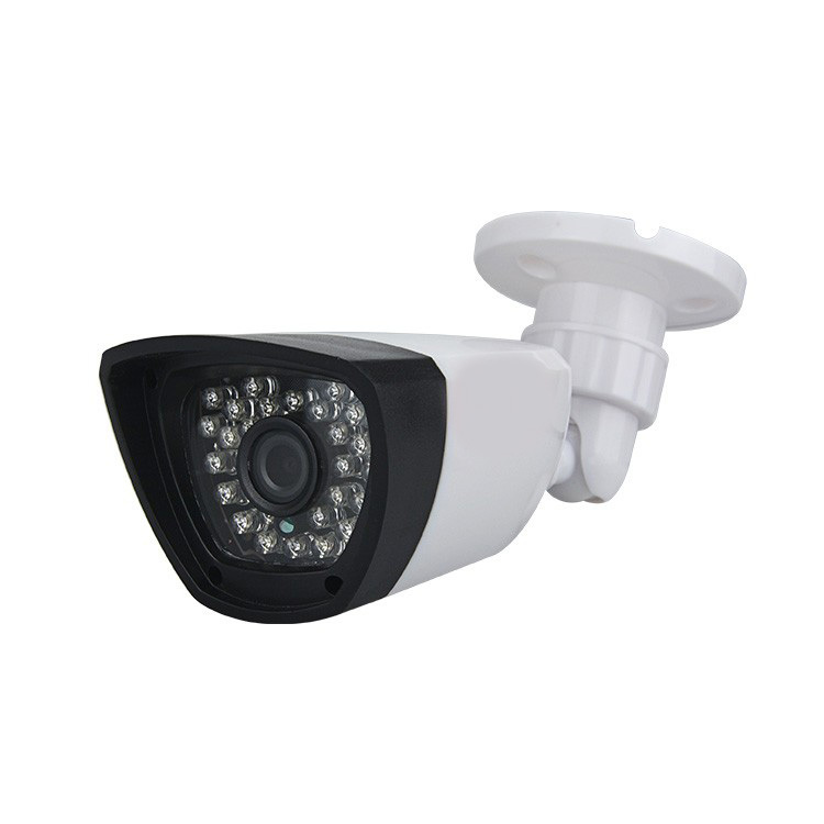 Outdoor Waterproof 5MP Bullet IP  Camera