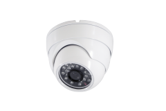 Outdoor Waterproof 5MP Dome IP  Camera