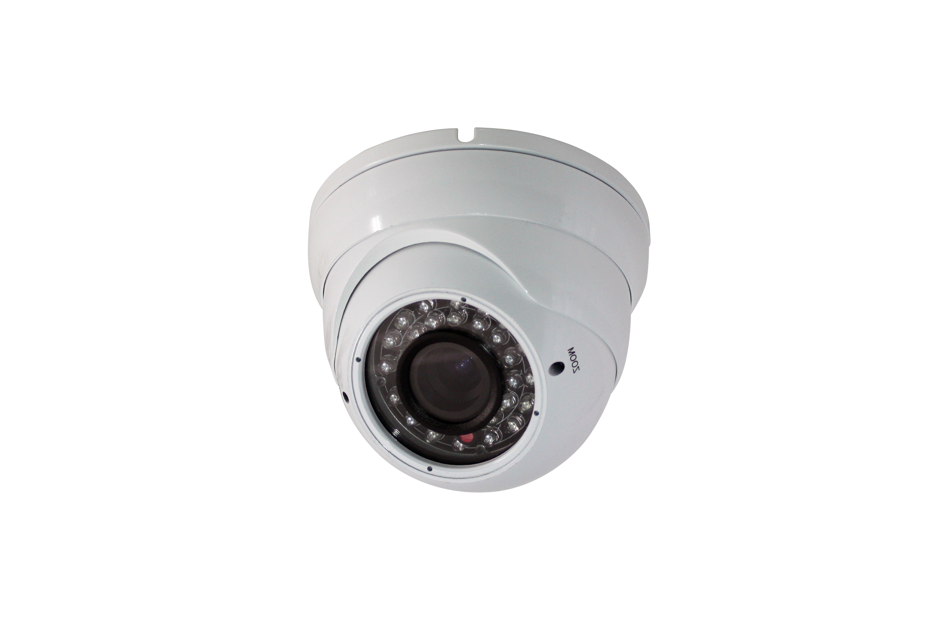 Outdoor Waterproof 5MP Dome IP  Camera