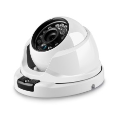 Outdoor Waterproof 5MP Dome IP  Camera