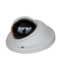 Outdoor Waterproof 5MP Dome IP  Camera
