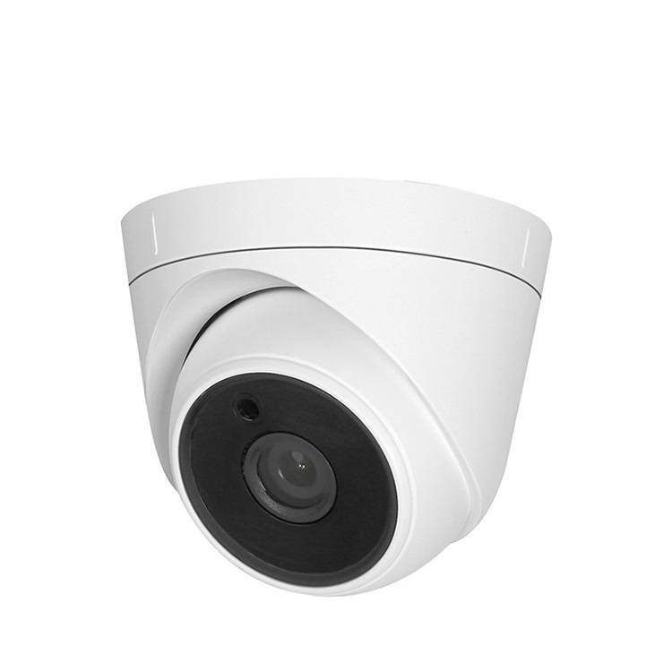 Outdoor Waterproof 5MP Dome IP  Camera