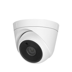 Outdoor Waterproof 5MP Dome IP  Camera