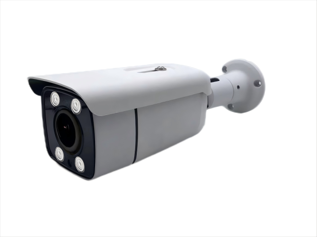 Outdoor Waterproof 2MP 5MP 8MP Bullet Varifocal Motorized Zoom IP  Camera